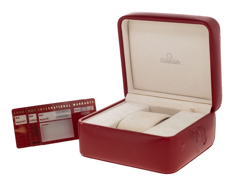 Omega Seamaster 300m 2225.80.00 Image 4